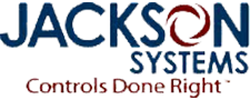 Jackson Systems Logo