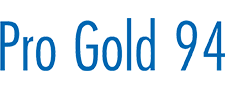 Pro Gold 94 Logo